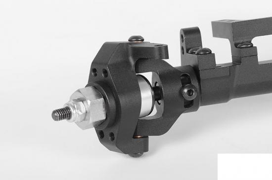 RC4WD Bully 2 8 Degree Steering Knuckles
