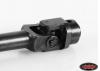 RC4WD Rebuildable Super Punisher Shaft (121mm - 145mm - 4.76 -5.7 ) for Axial Wraith Rear 5mm Hole