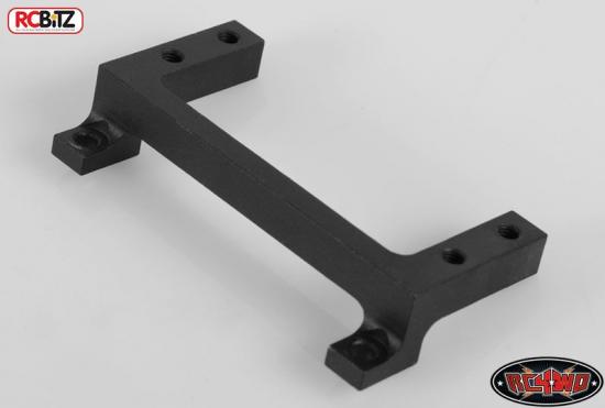 RC4WD Bully 2 steering Servo Mount 4WS METAL RC4WD Competition Crawler