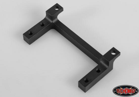 RC4WD Bully 2 steering Servo Mount 4WS METAL RC4WD Competition Crawler