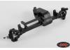 RC4WD Bully 2 steering Servo Mount 4WS METAL RC4WD Competition Crawler