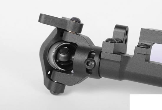 RC4WD Bully 2 8 Degree C Hubs