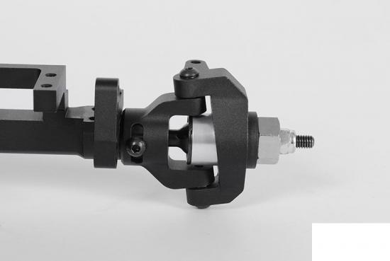 RC4WD Bully 2 8 Degree Steering Knuckles