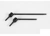 XVD Shafts for D44 Wide Front Axle (Wraith Width) RC4WD