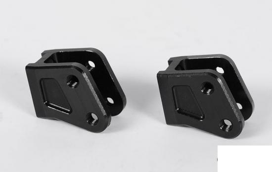 RC4WD D44 Lower Link Mounts for Wraith (Wraith Width) RC4WD — image 2 of 4