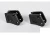RC4WD D44 Lower Link Mounts for Wraith (Wraith Width) RC4WD
