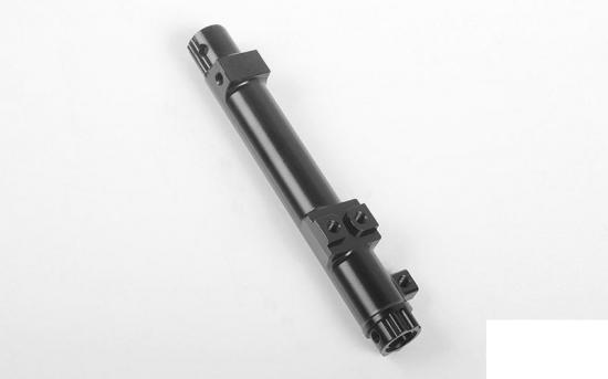 RC4WD D44 Wide Front Axle Tubes (Axial Wraith) RC4WD — image 2 of 5