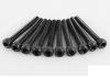 RC4WD Steel Socket Head Cap Screws M4 x 35mm (10) RC4WD