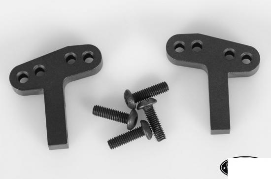 RC4WD Bully 2 Lower Link Mounts (2)