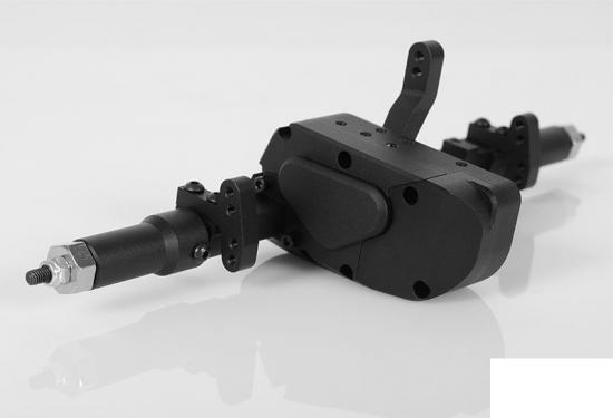 RC4WD Bully 2 Lower Link Mounts (2)