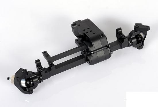 RC4WD Bully 2 Lower Link Mounts (2)