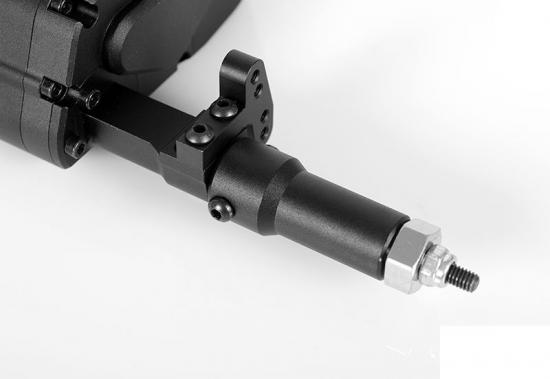 RC4WD Bully 2 Rear Axle Lockouts
