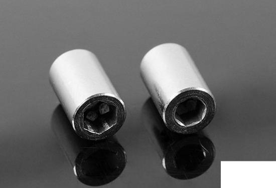 Miniature Scale Wheel Lug Bolt Tool RC4WD