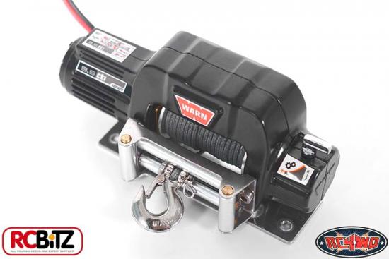 RC4WD 1:10 Scale Warn 9.5cti Winch