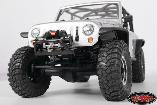RC4WD 1:10 Scale Warn 9.5cti Winch
