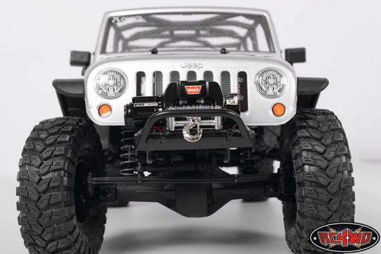 RC4WD 1:10 Scale Warn 9.5cti Winch