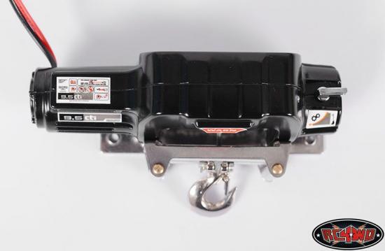 RC4WD 1:10 Scale Warn 9.5cti Winch