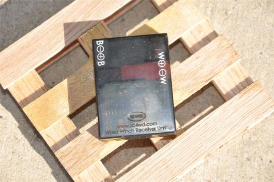 RC4WD Wired Winch Control Unit