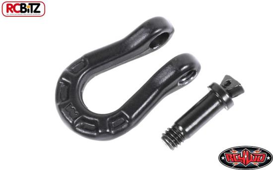 RC4WD Warn 1:10 D-Ring Shackle