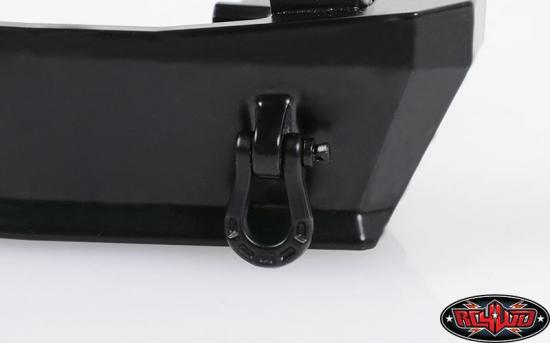 RC4WD Warn 1:10 D-Ring Shackle