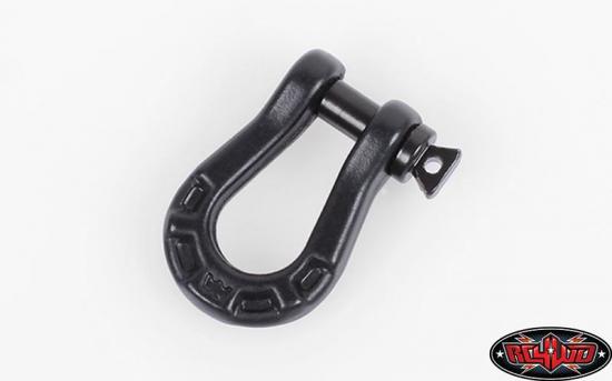 RC4WD Warn 1:10 D-Ring Shackle