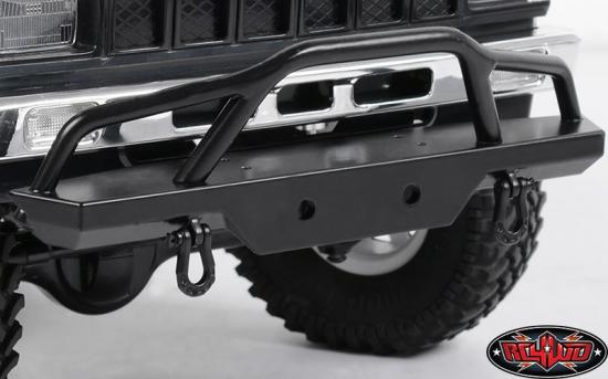 RC4WD Warn 1:10 D-Ring Shackle
