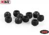 RC4WD M4 X 3mm Set Screw (10)