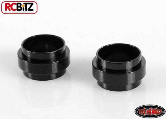 RC4WD Center Spring Retainer for Dual Spring Ver 2 Shocks