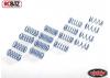 RC4WD 90mm King Scale Shock Spring Assortment