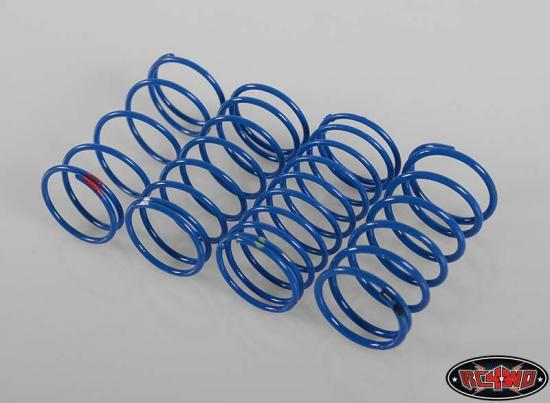 RC4WD 90mm King Scale Shock Spring Assortment