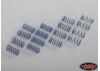 RC4WD 90mm King Scale Shock Spring Assortment