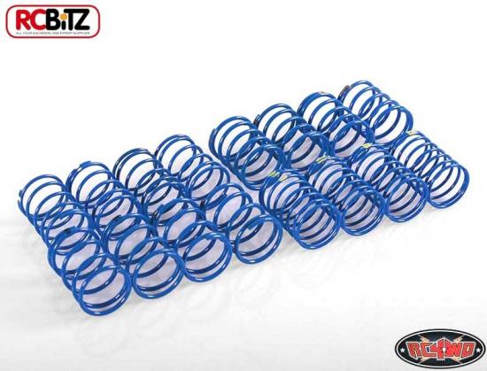 RC4WD 70mm King Scale Shock Spring Assortment