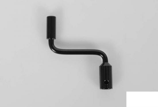 Replacement Jack Handle for BigDog Trailers RC4WD