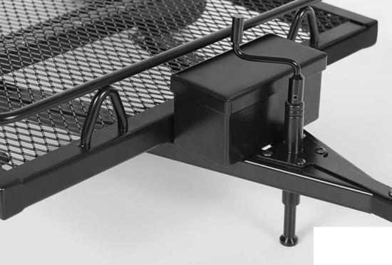 Replacement Jack Handle for BigDog Trailers RC4WD