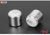 RC4WD Mickey Thompson Classic Lock 1:10 Wheel Center Caps