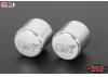 RC4WD Mickey Thompson Classic Lock 1:10 Wheel Center Caps