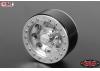 RC4WD Mickey Thompson Classic Lock 1:10 Wheel Center Caps