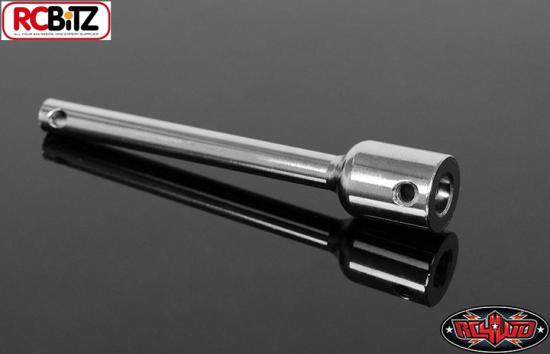 RC4WD Metal Drive Extended Coupling