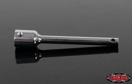 RC4WD Metal Drive Extended Coupling