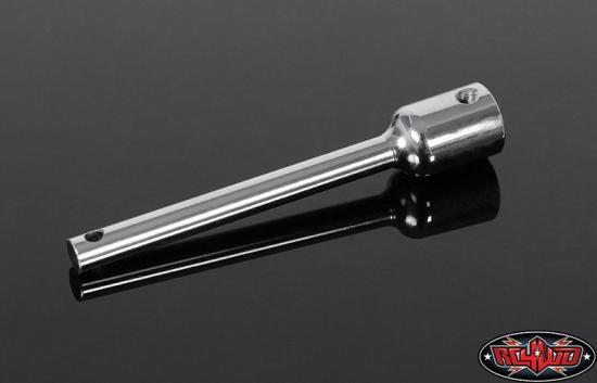 RC4WD Metal Drive Extended Coupling