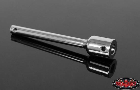 RC4WD Metal Drive Extended Coupling