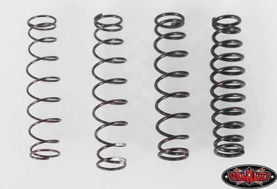 RC4WD Internal Springs for ARB 70mm Shocks