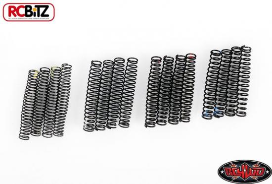 RC4WD Internal Springs for ARB and Superlift 90mm Shocks