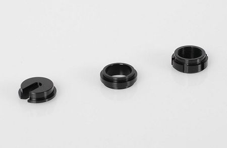 RC4WD Lower - Center and Threaded Spring Retainer for Rock Krawler RRD Shocks