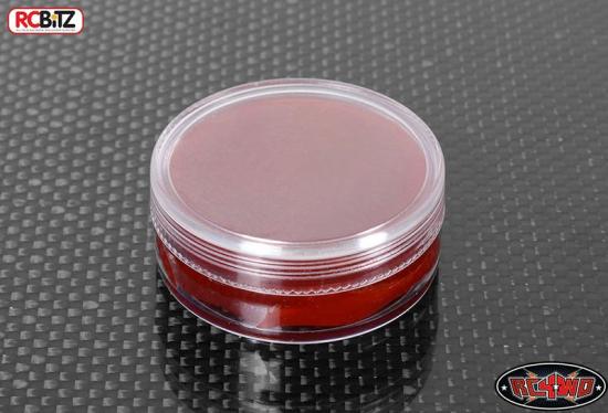 RC4WD Red Lubrication for Transmission & Axles &mdash; image 2 of 3
