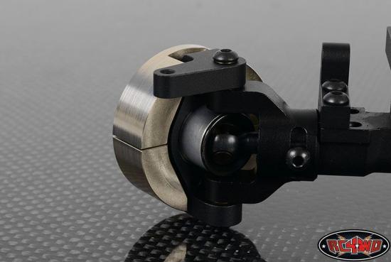 RC4WD Bully 2 Knuckle Weights