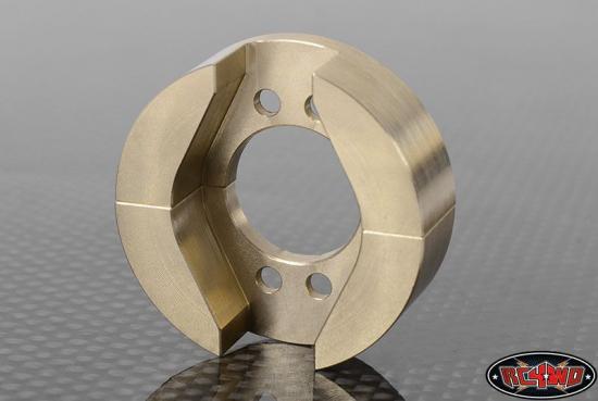 RC4WD Bully 2 Knuckle Weights