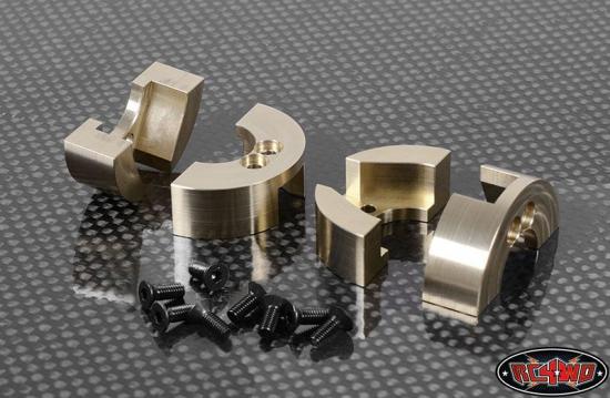 RC4WD Bully 2 Knuckle Weights
