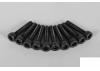 RC4WD Steel Socket Head Cap Screws M3 x 15mm (10) RC4WD