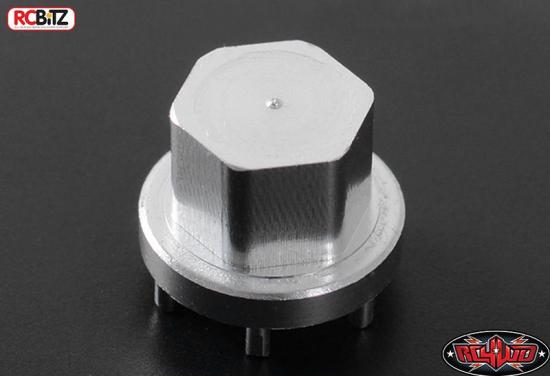 RC4WD Large Warn Scale Locking Hub Installation Tool &mdash; image 2 of 4
